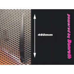 Ersatzwischarm 460mm mit Diebstahlsicherungsset