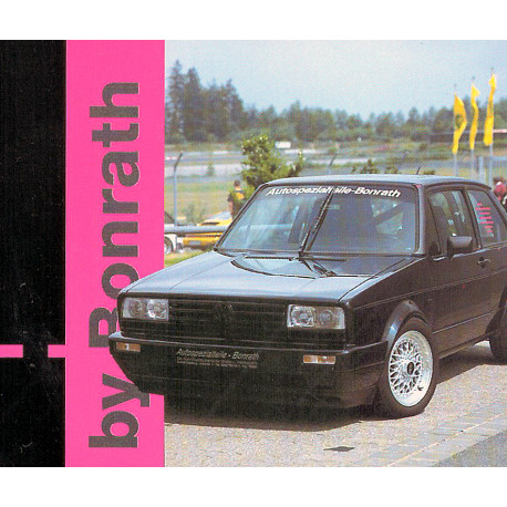 VW Golf 1 / Jetta 1