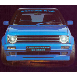 VW Golf 2 / Jetta 2