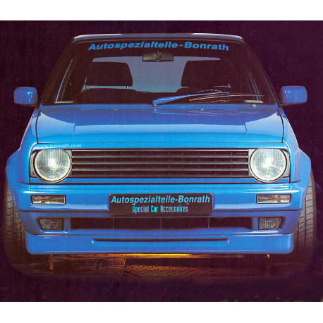VW Golf 2 / Jetta 2