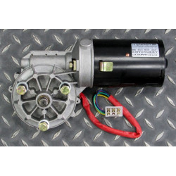 Scheibenwischmotor Bus, LKW, Wohnmobil 24Volt