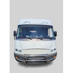 Wischarm + Wischblaatt 500mm für Hymer B Klasse mit 3 Arm Wischanlage