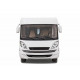 Wischarm + Wischblaatt 530mm für Hymer B Klasse mit 3 Arm Wischanlage
