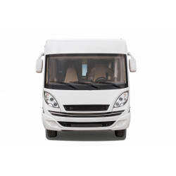 Wischarm + Wischblaatt 530mm für Hymer B Klasse mit 3 Arm Wischanlage
