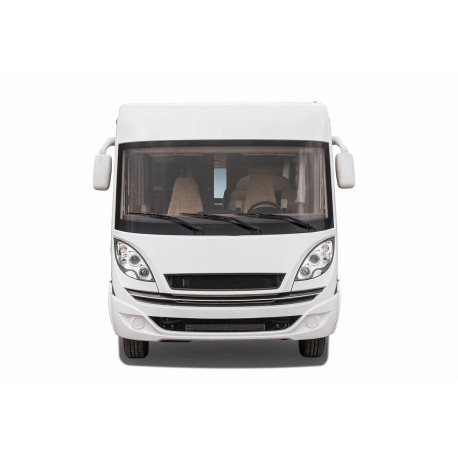 Wischarm + Wischblaatt 530mm für Hymer B Klasse mit 3 Arm Wischanlage
