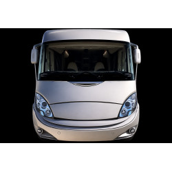 Wischarm + Wischblaatt 550mm für Hymer B Klasse mit 3 Arm Wischanlage