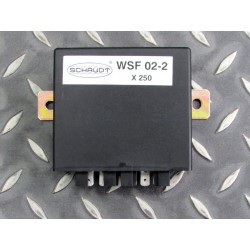 Wischersteuerung WSF 02 X250